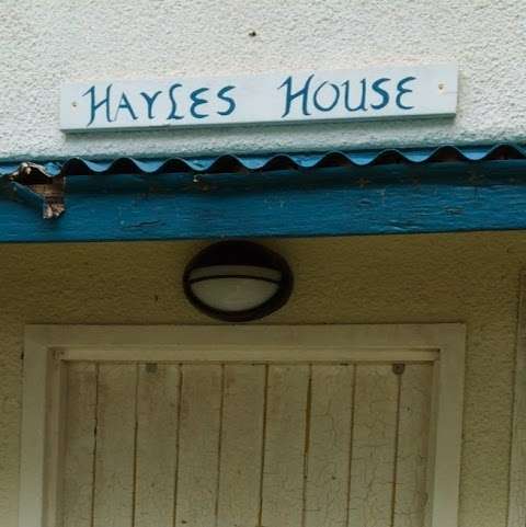 Photo: Hayles House